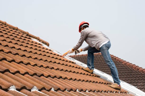 Steel Roofing in Britton, SD