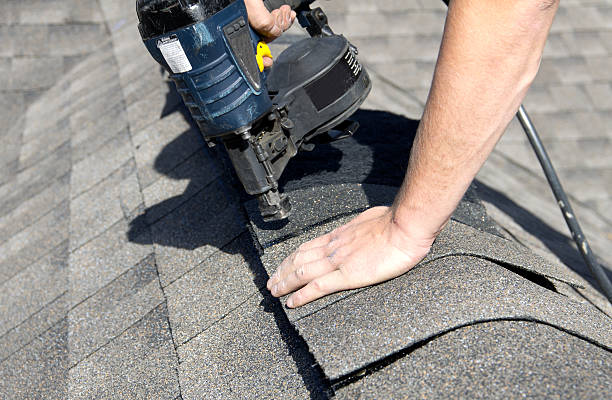 Trusted Britton, SD Roofing service Experts