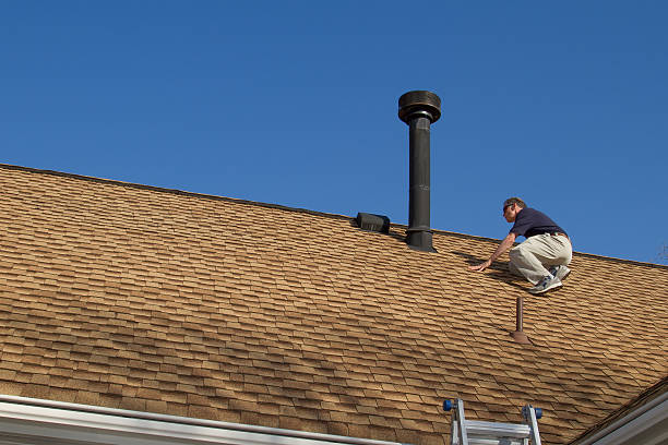 Fast & Reliable Emergency Roof Repairs in Britton, SD